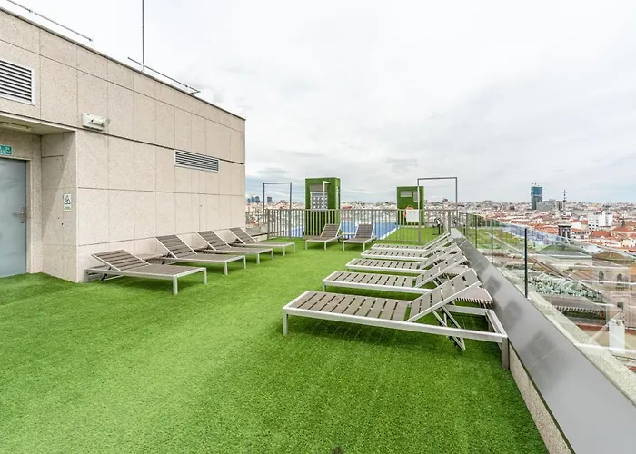 Gran View Apartments