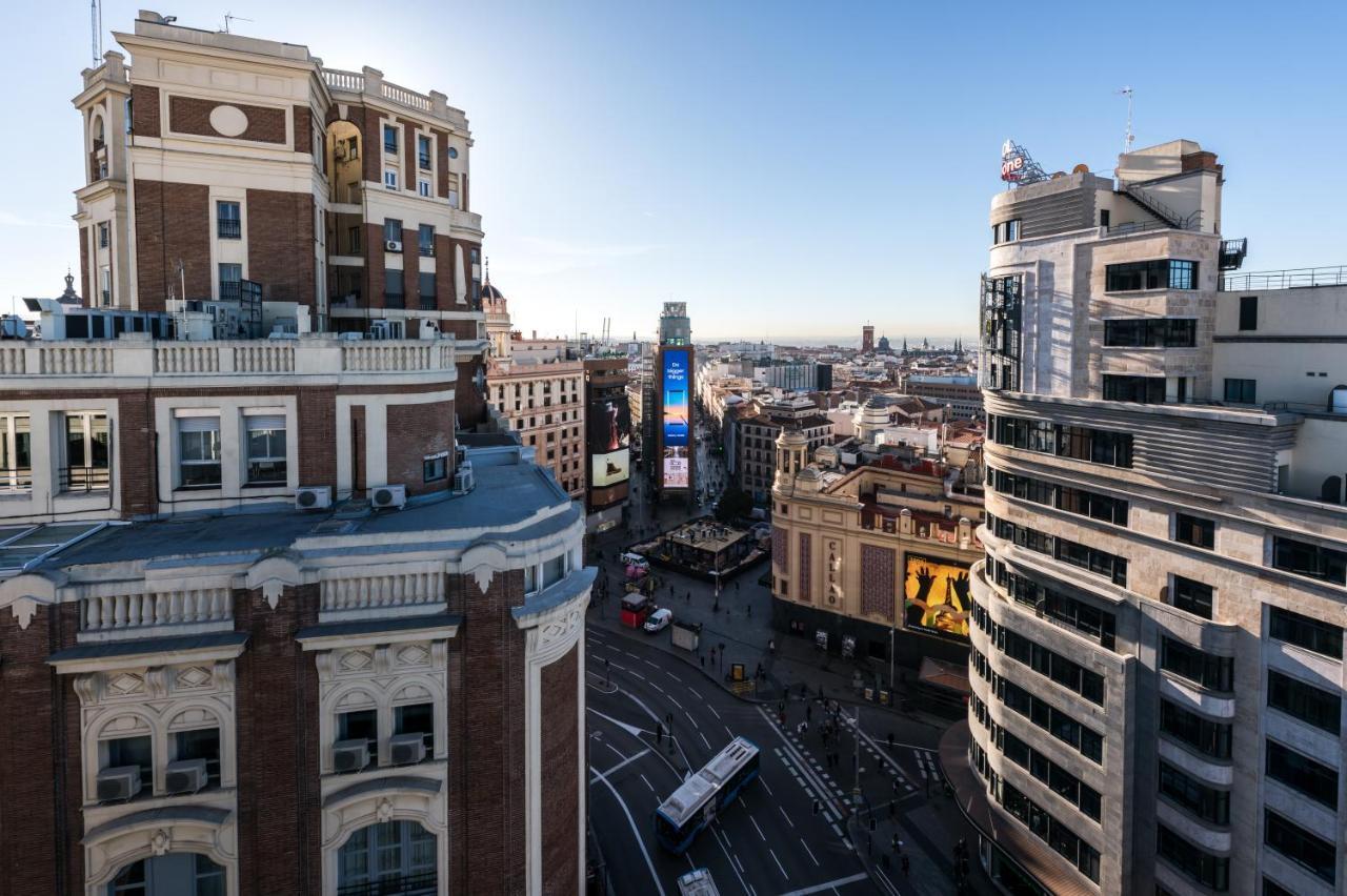 Hotel apartamentowy Gran View 4*