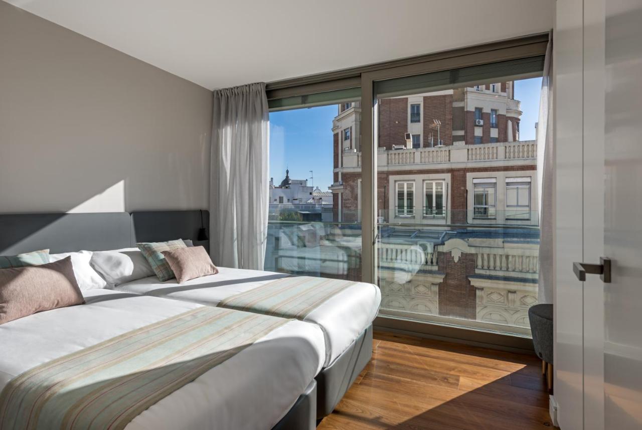 Gran View 4* Madryt