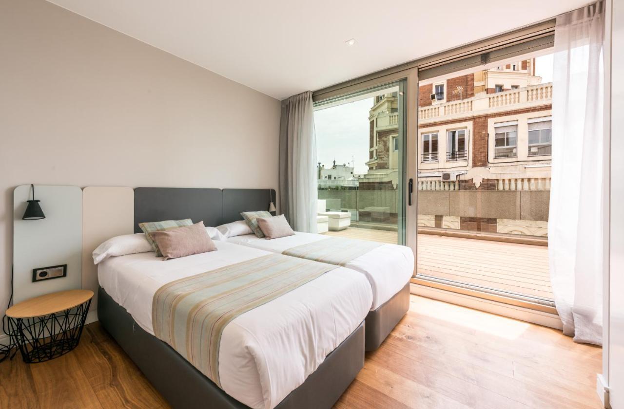 Gran View Hotel apartamentowy 4*