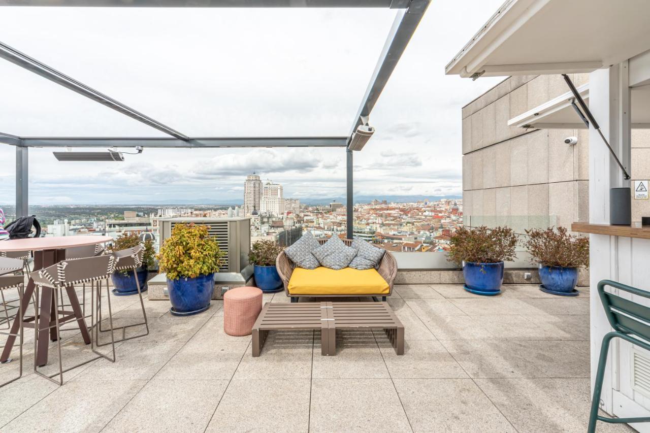 Hotel apartamentowy Gran View 4*