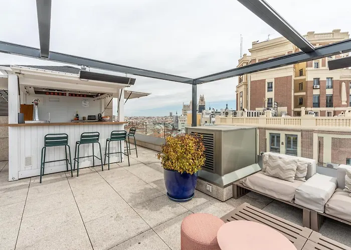 Gran View Apartments