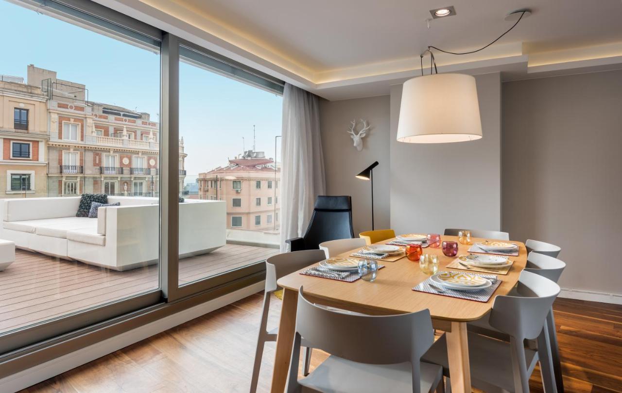 Appart hôtel Gran View 4*