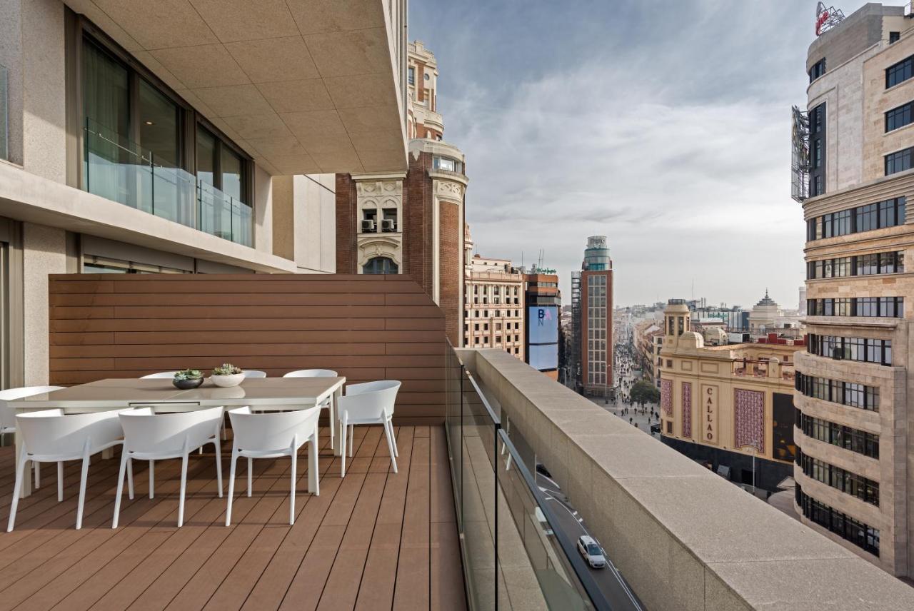 Gran View Appart hôtel