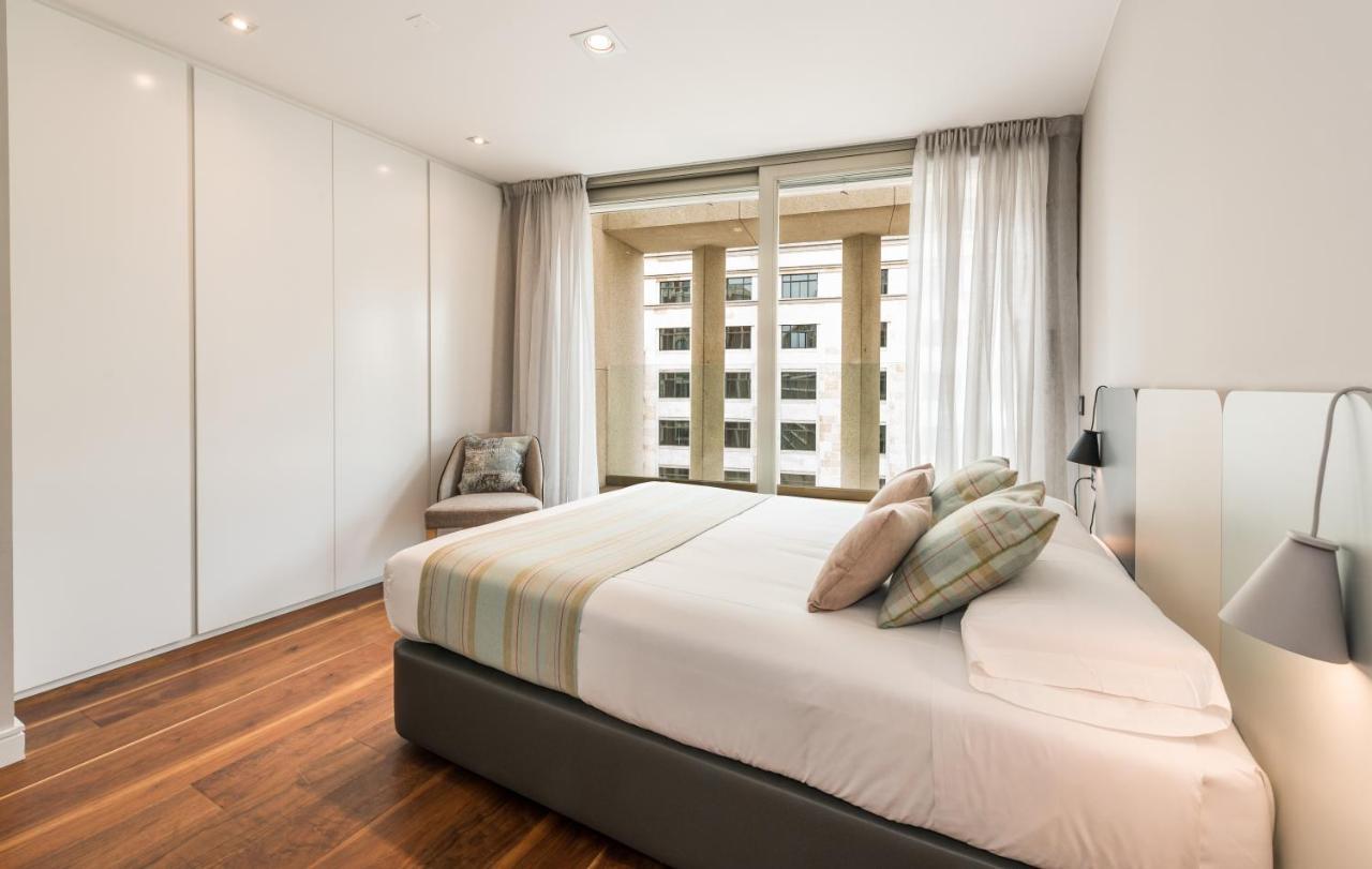 Appart hôtel Gran View Madrid