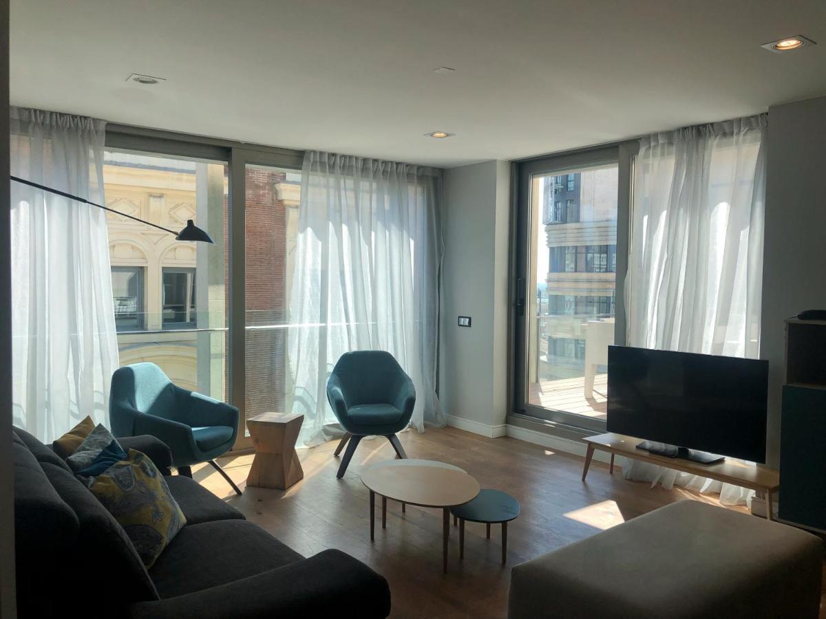 Appart hôtel Gran View
